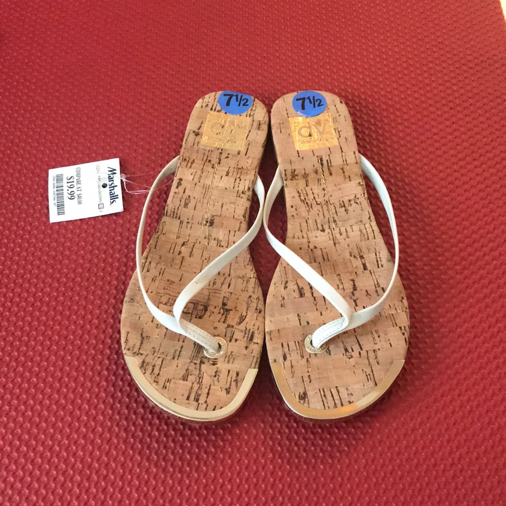 dolce vita sandals